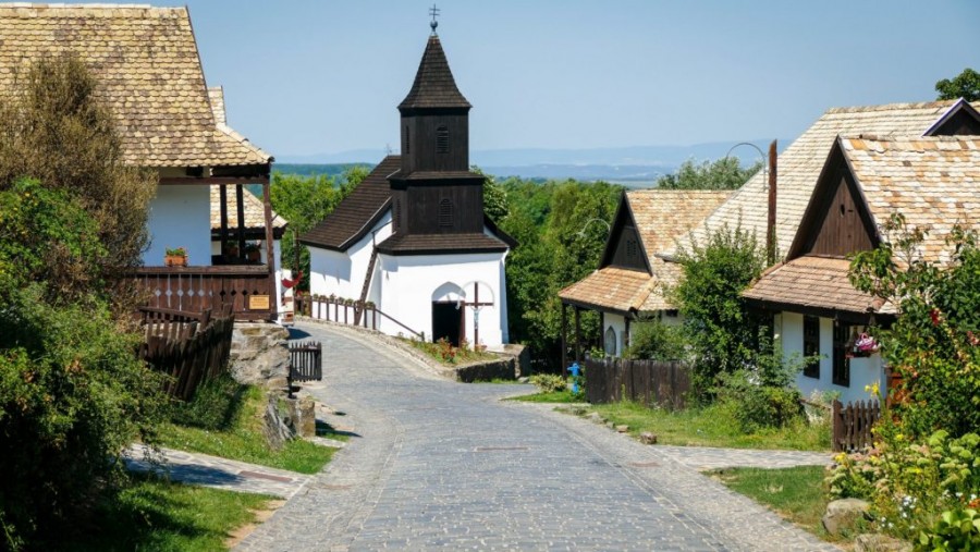 Magyarország a csodák soha ki nem apadó forrása