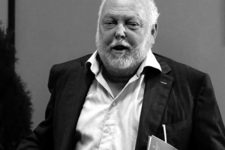 Elhunyt Andy Vajna