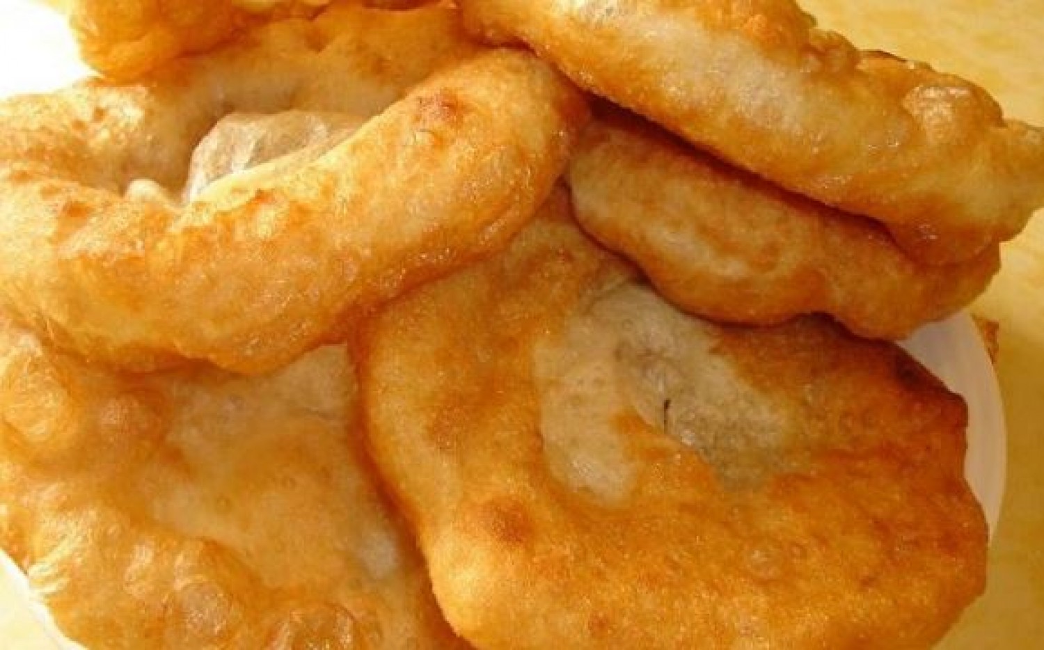 A legsikeresebb lángos