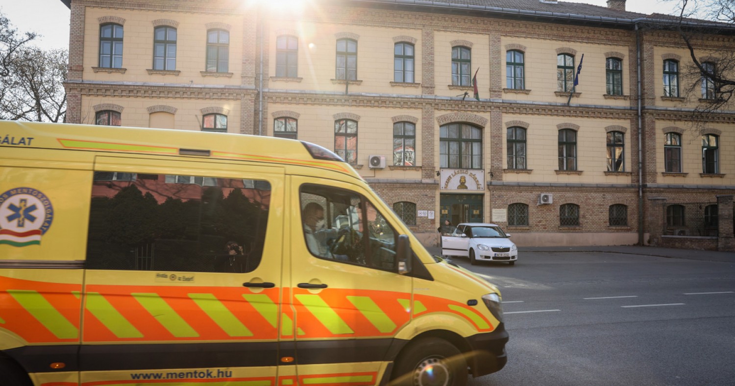 Kijöttek a friss adatok: ennyivel nőtt a fertőzöttek száma 24 óra alatt