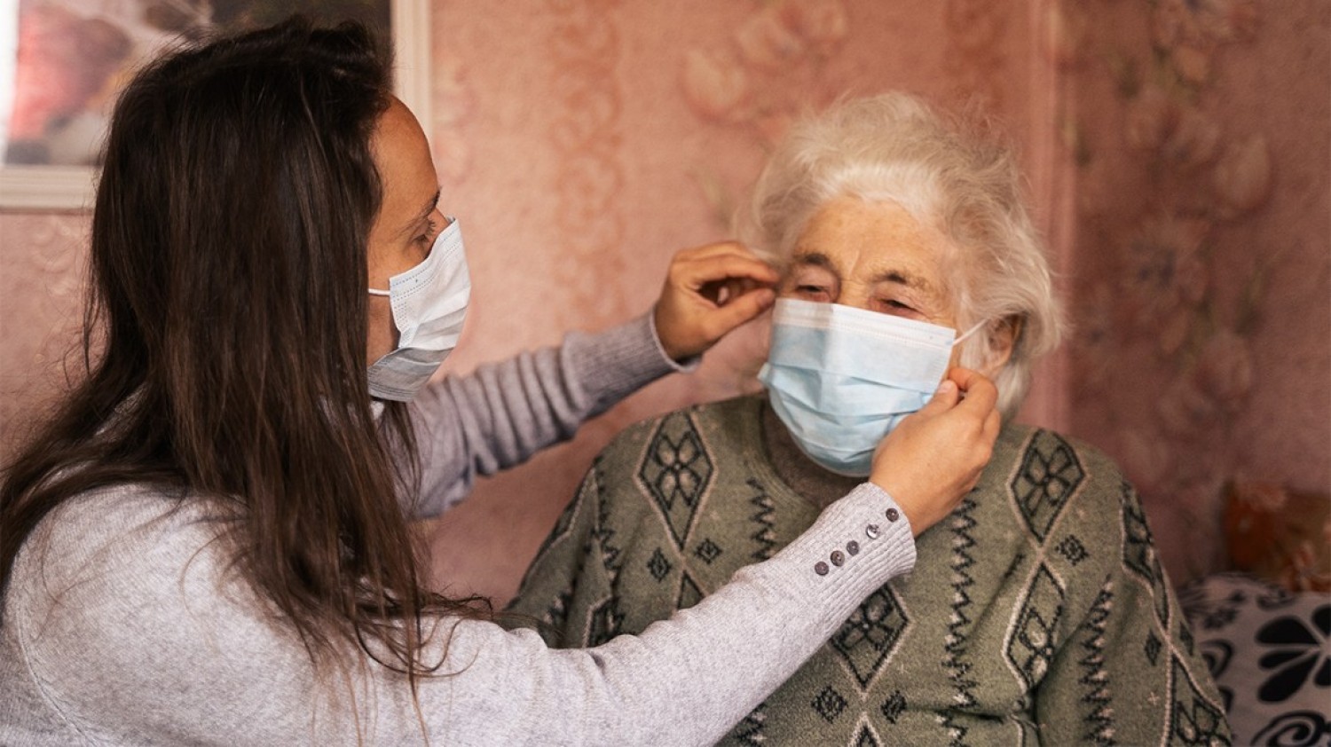 Koronavírus: a nyugdíjaskorúak megmentésére is találtak módot