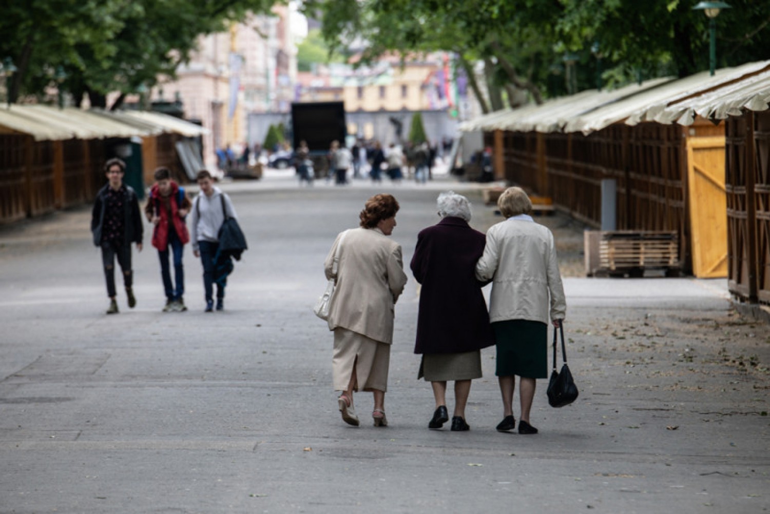 Tippelj, hol áll Magyarország nemzetközi összehasonlításban a nyugdíjak terén?