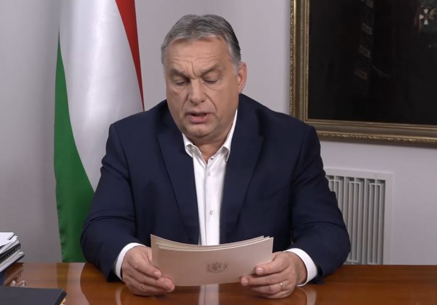 Rendkívüli hír: Orbán Viktor friss bejelentése a járvány intézkedésekről (videó)