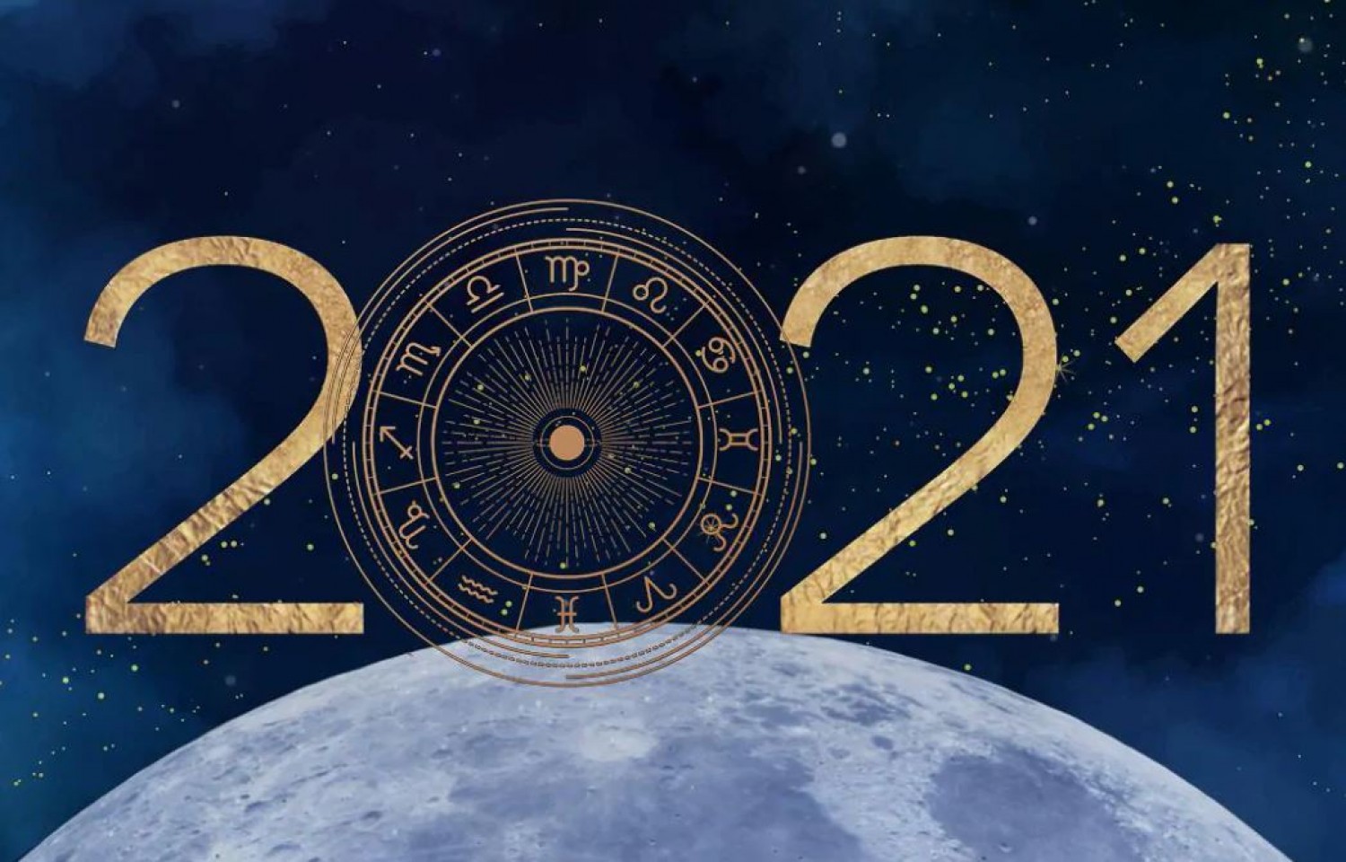 Horoszkóp 2021 december: ezt tartogatja számodra az év utolsó hónapja