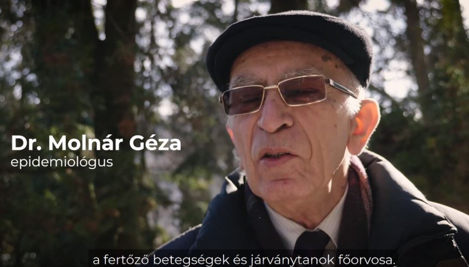 Az erdélyi járványtani főorvos őszintén beszél az oltásokról