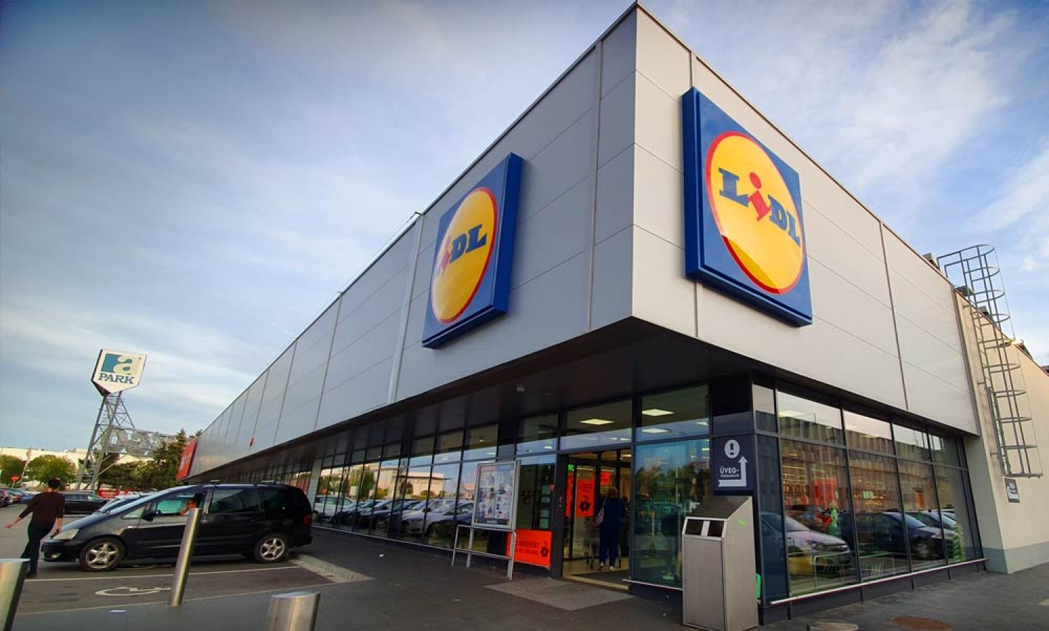 LIDL VÁSÁRLÓK FIGYELEM! Súlyos figyelmeztetést adott ki az üzletlánc minden üzletére