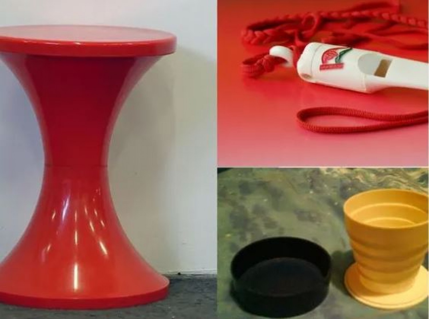 Fogadjunk, hogy nem ismered fel mind a 18 RETRO tárgyat