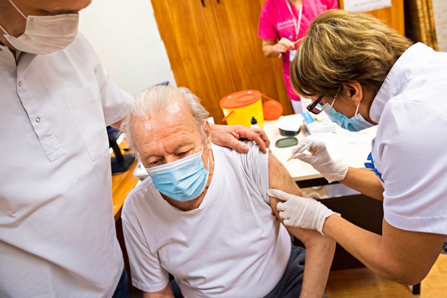 Ezt jelenti, ha oltás után nincs semmilyen oltási tünetünk