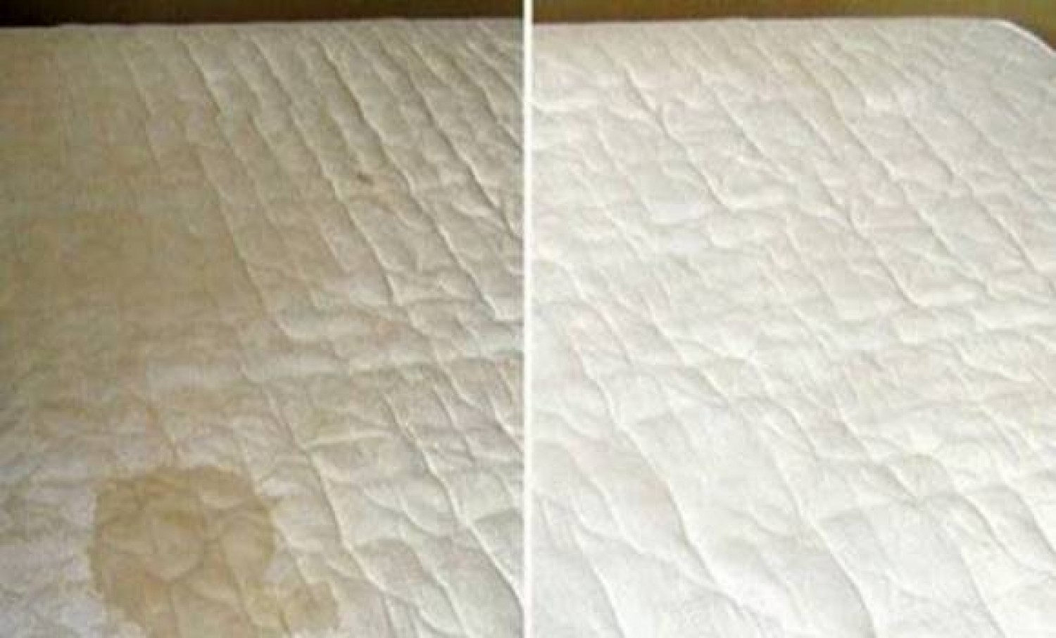 Házi praktika: Így varázsolható újjá a foltos matrac
