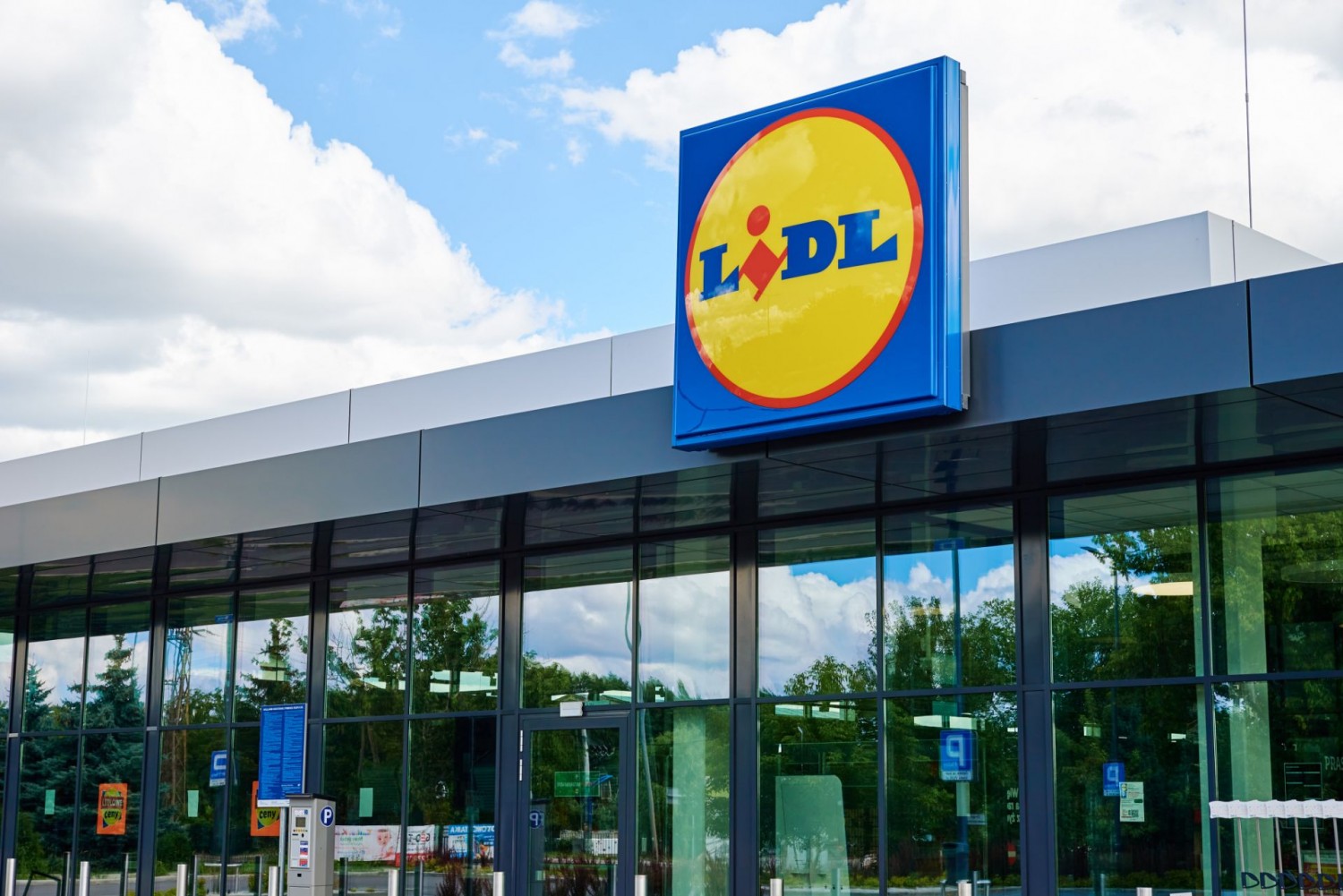 Több termékre korlátozást vezetett be a Lidl