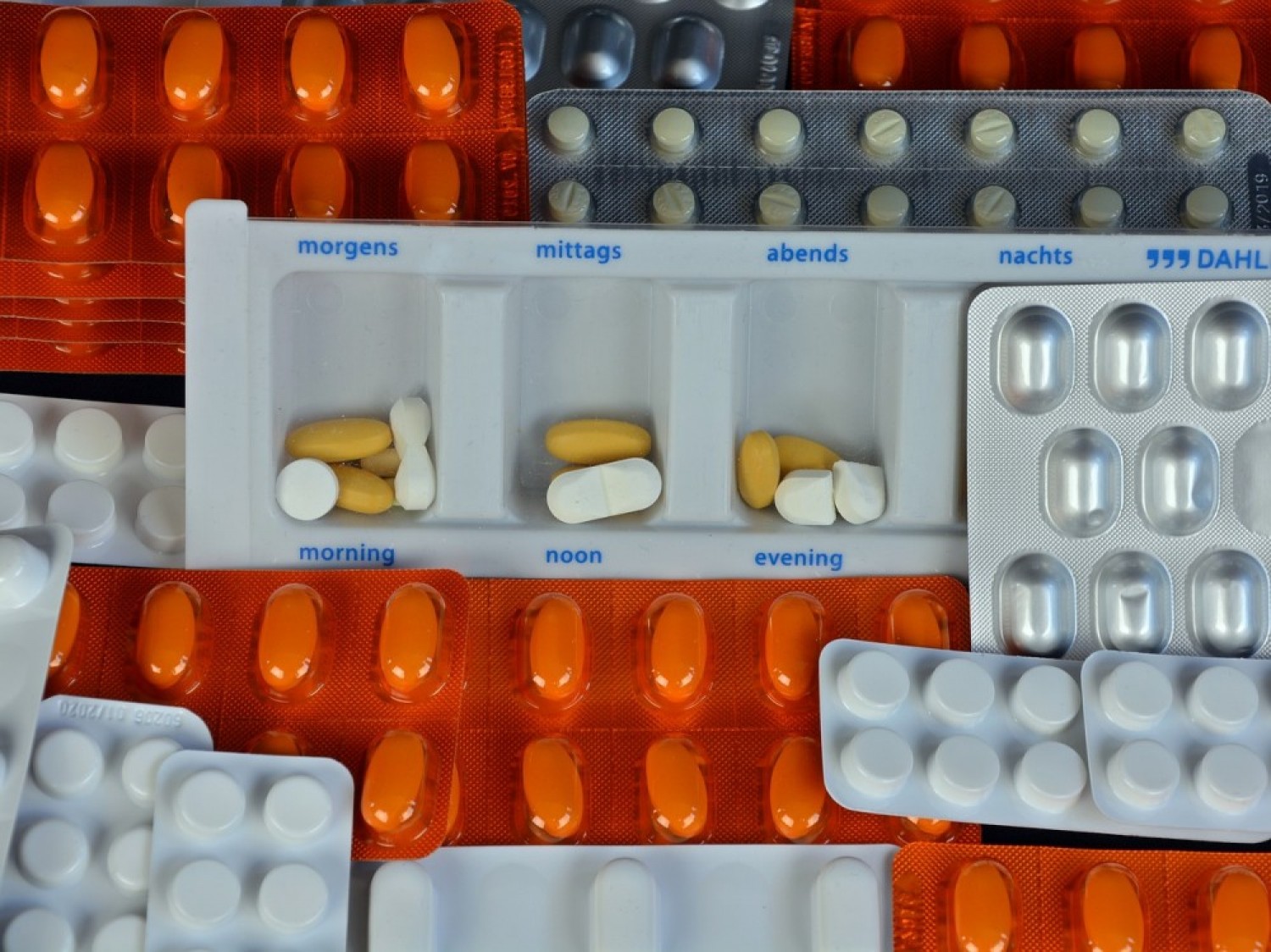 Drasztikus áremelkedés várható a vérhígító gyógyszereknél