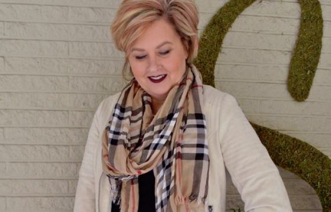 Őszi öltözködési tippek 50 fölött