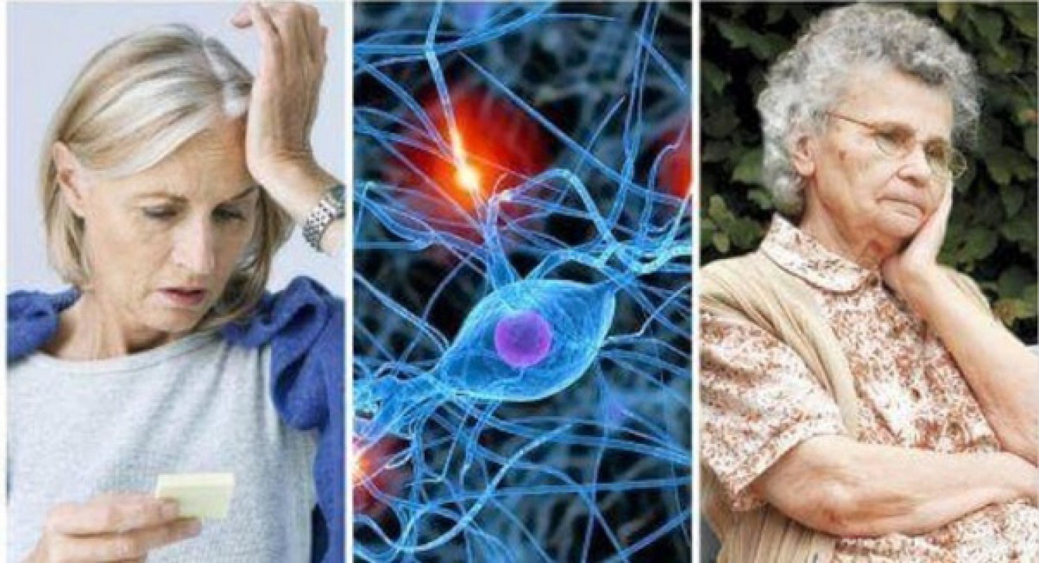A közelgő demencia 5 figyelmeztető tünete
