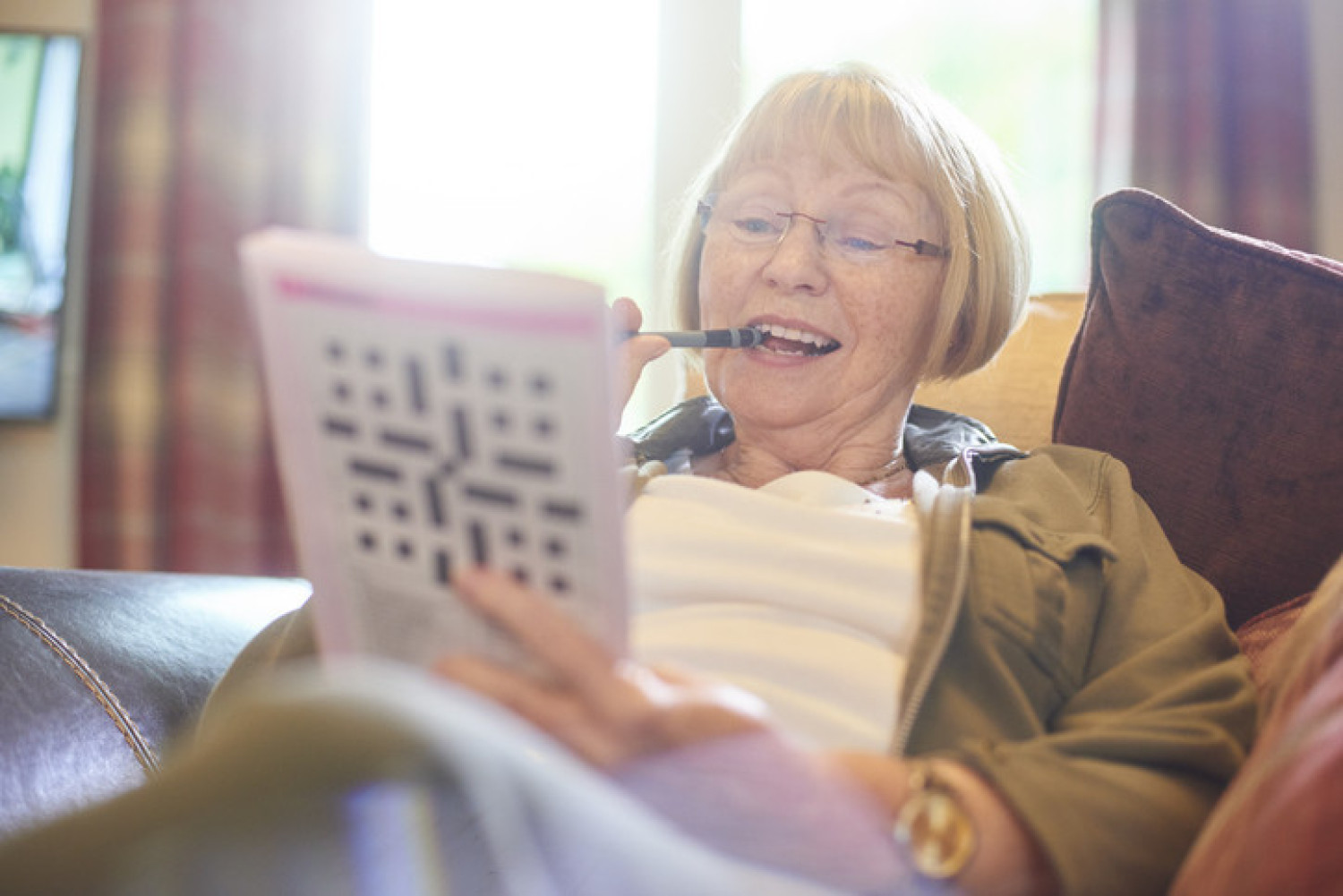 Megelőzhető az időskori elbutulás és az Alzheimer, csupán pár egyszerű dolgot kell tenned