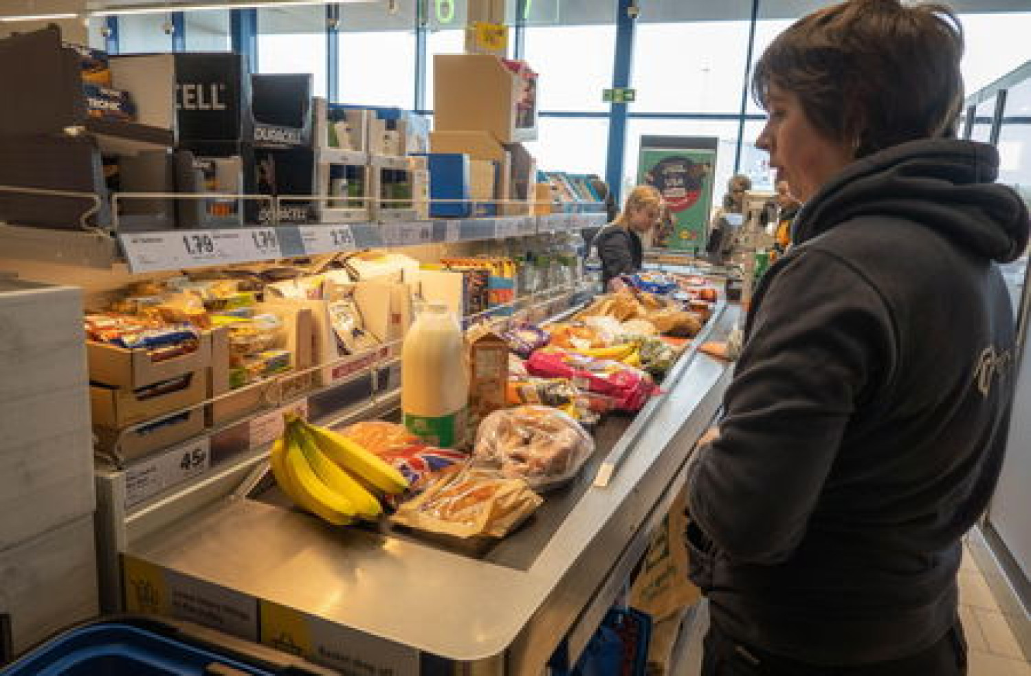 Nem kell számlát kérni, nem kell papírozni – így kapják vissza az áfát a nyugdíjasok