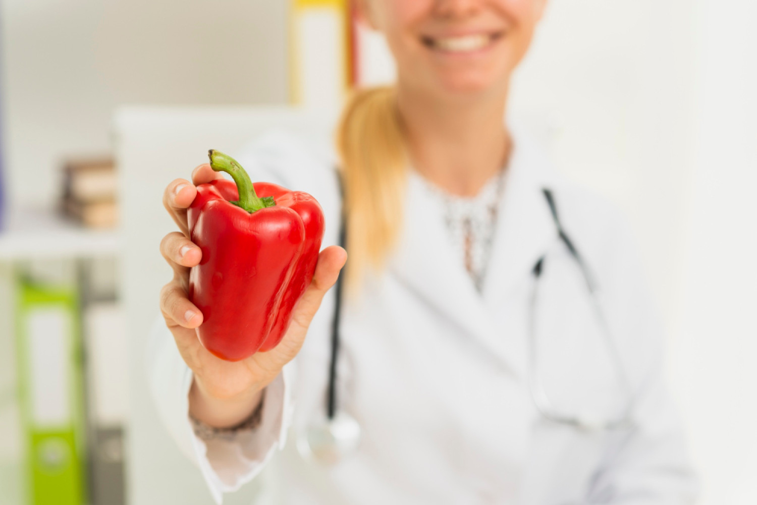 Ezért jó a chili a gyomornak!