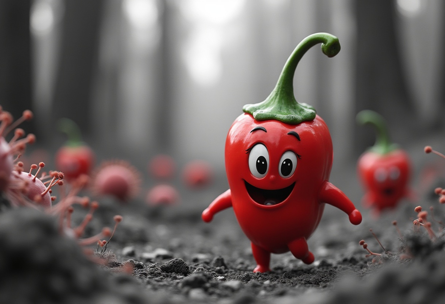 Hogyan készíthetjük fel szervezetünket az őszre chilivel?