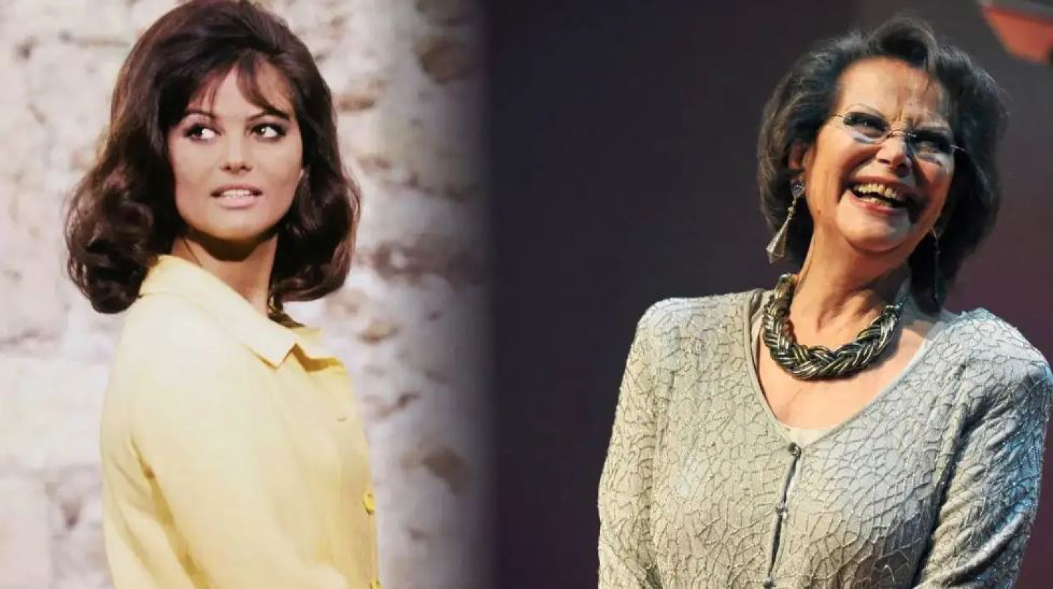 Most érkezett a hír: elhunyt Claudia Cardinale 