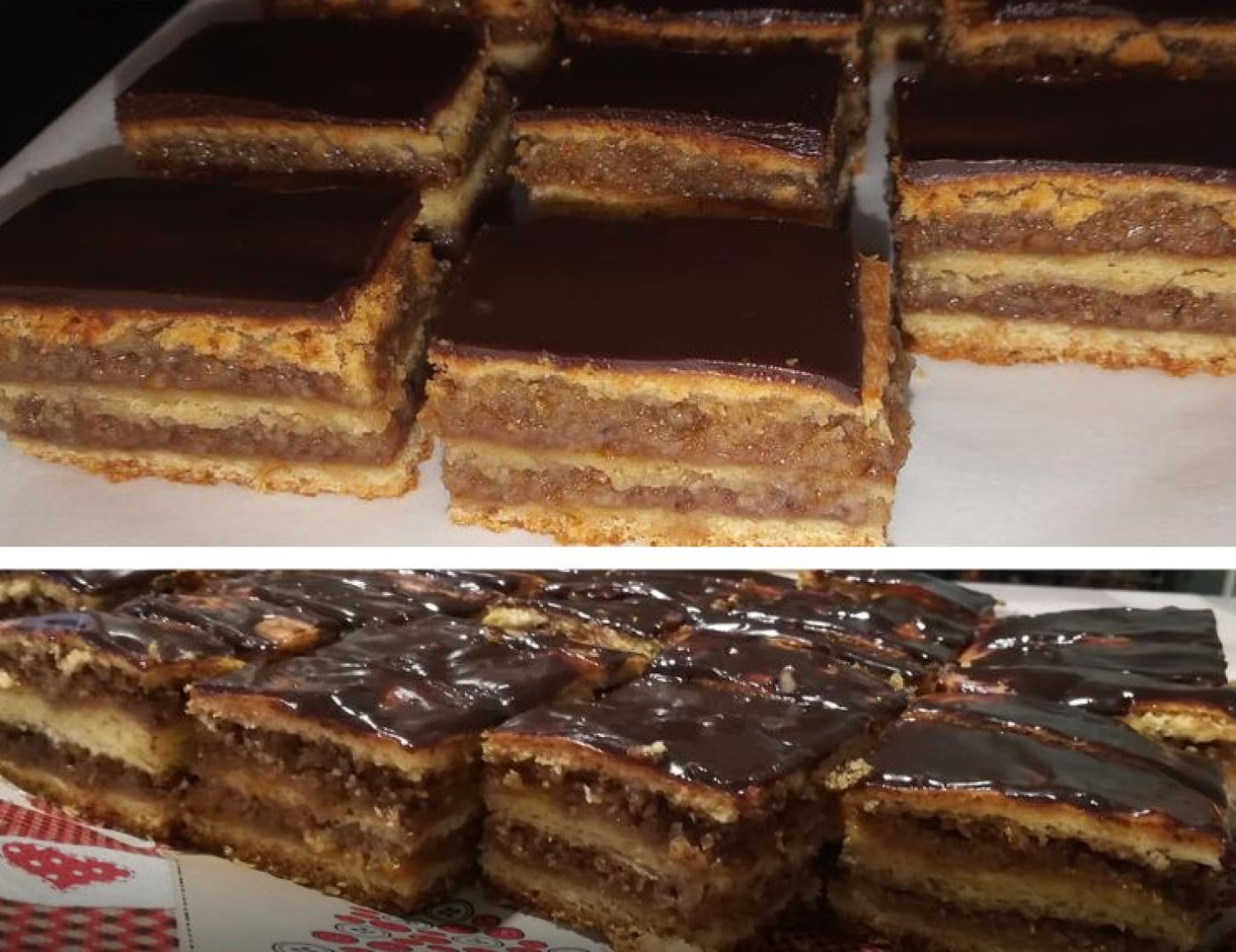 Ilyen az igazi zserbó!