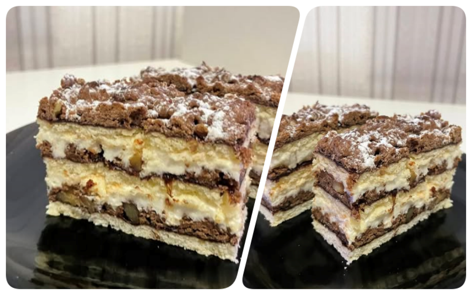 Havasi gyopár - ha krémes finomságra vágysz