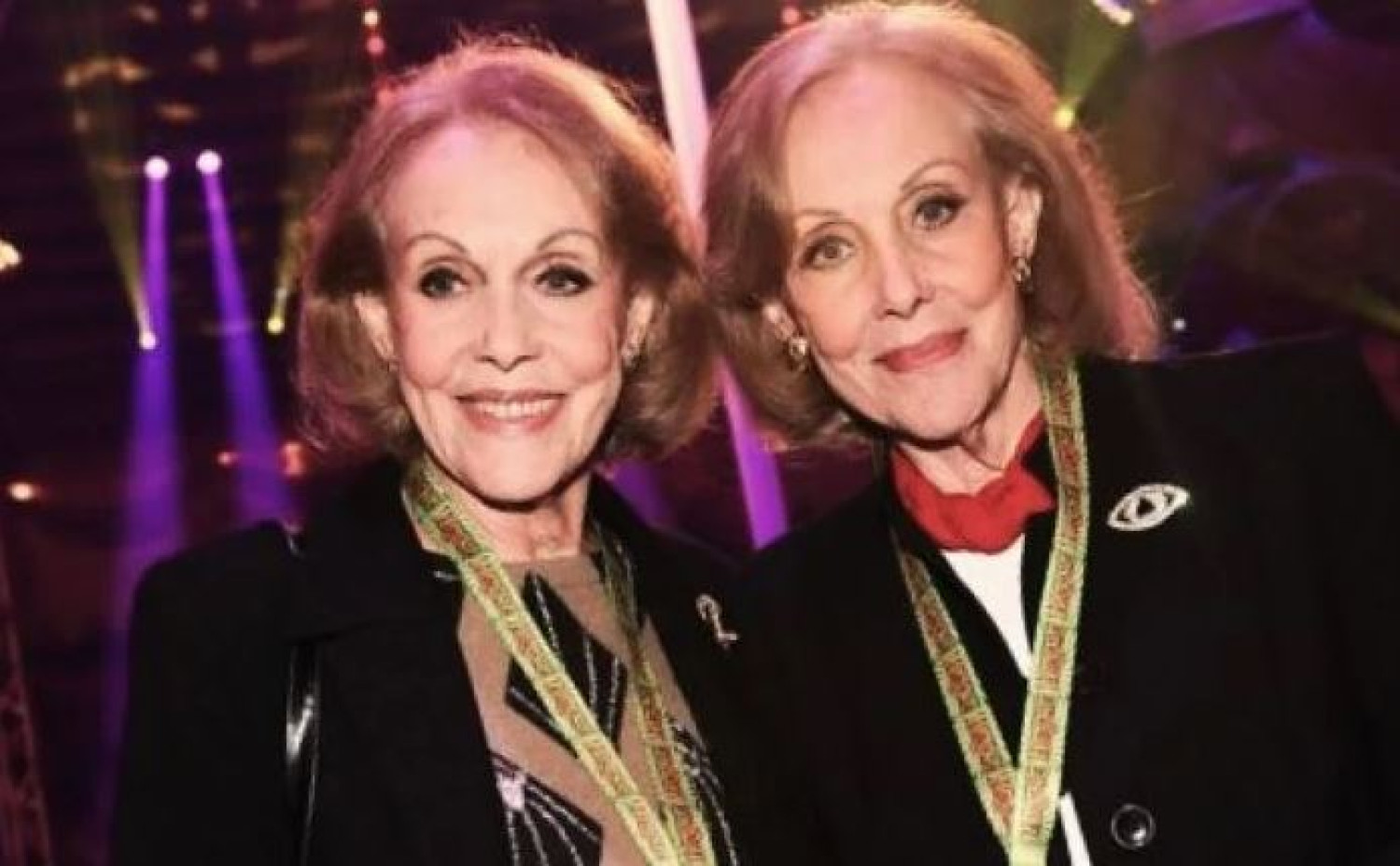 A Kessler nővérek asszisztált öngyilkossággal vetettek véget az életüknek