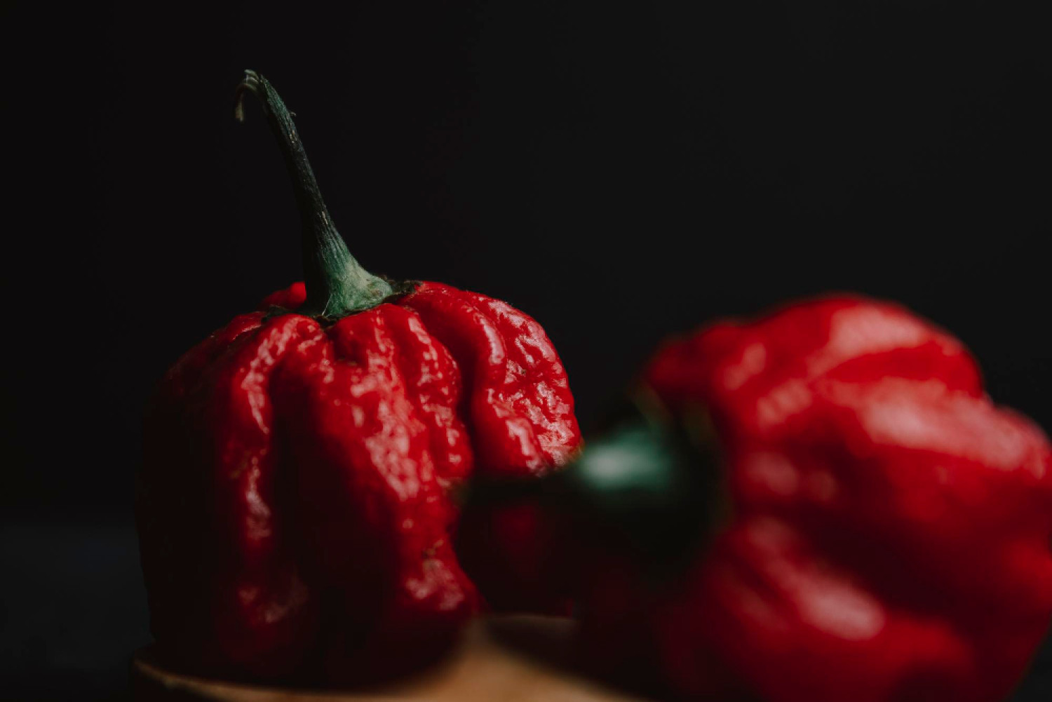 Carolina Reaper – A világ legőrültebb paprikája