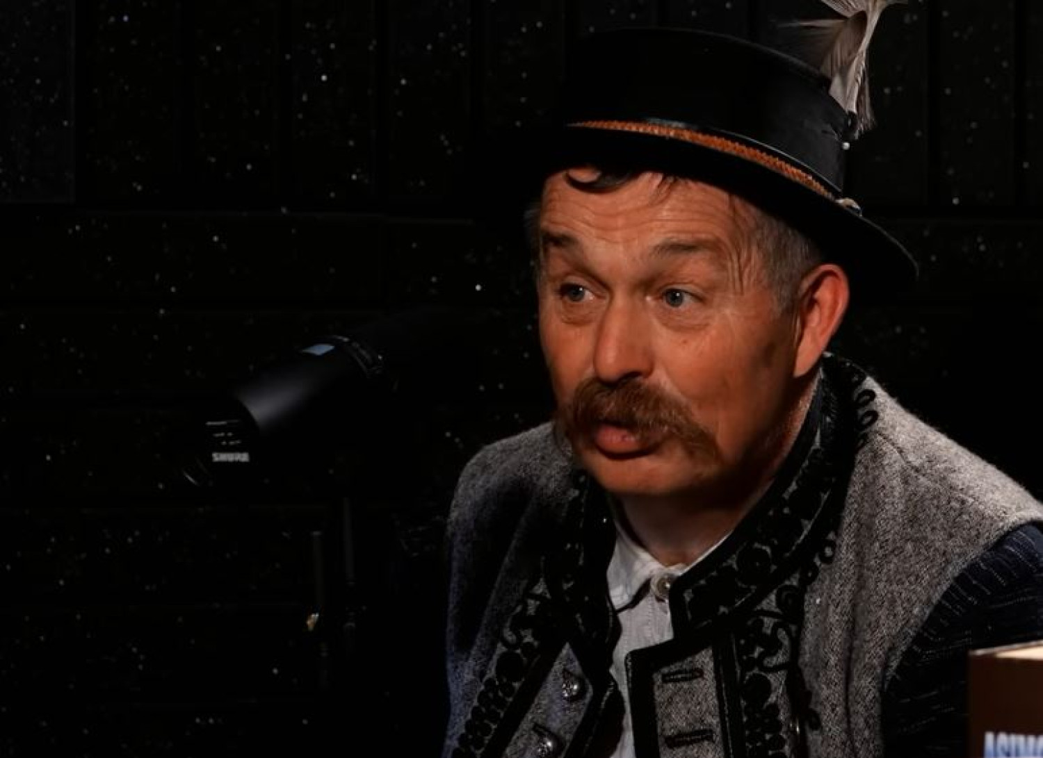 Hová tűnt a józan paraszti ész? - Rózsa Péter megmutatja, hogyan lehetne továbbvinni a hagyományokat