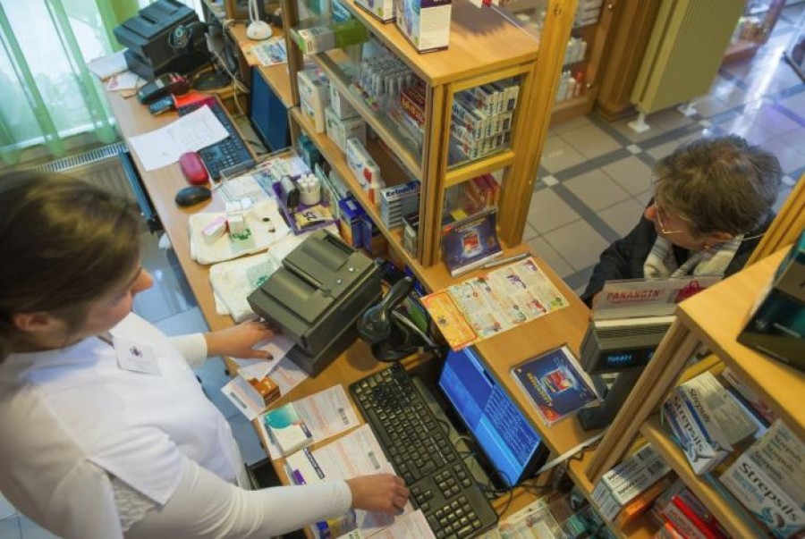 Egyetlen darab sincs a patikákban az életmentő injekcióból