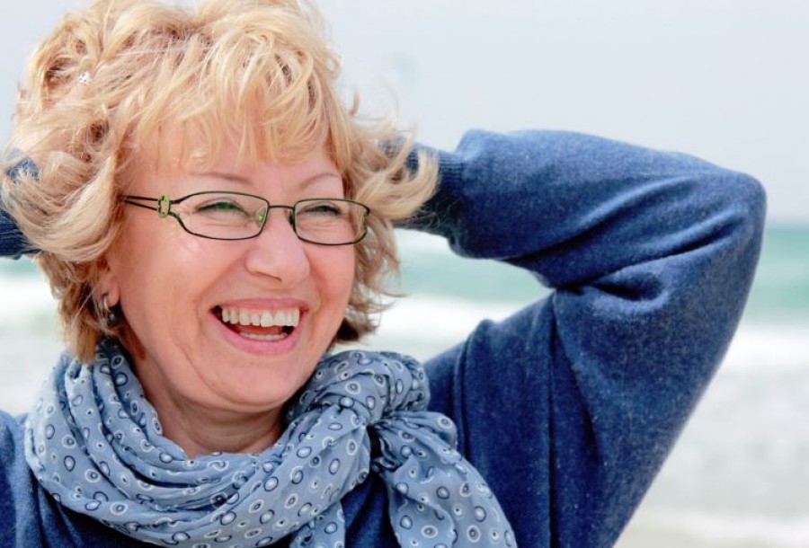 Őszinte tanácsok 60 éves hölgyektől azoknak, akik félnek az öregedéstől
